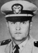 CDR DONALD F LINDLAND CDR DONALD F LINDLAND