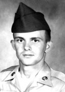 PFC JAMES R LINDSAY PFC JAMES R LINDSAY
