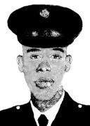 PFC WASH J LINDSAY, Jr PFC WASH J LINDSAY, Jr