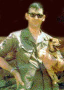 SSG DENNIS P LINDSEY SSG DENNIS P LINDSEY