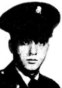 PFC RICHARD M LINES PFC RICHARD M LINES