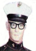 LCPL FREDERICK B LINK LCPL FREDERICK B LINK