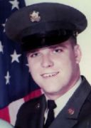 PFC MICHAEL T LINVILLE PFC MICHAEL T LINVILLE