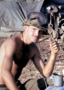 CPL SAMUEL S LINVILLE CPL SAMUEL S LINVILLE