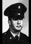 PFC WILLIAM T LONDON PFC WILLIAM T LONDON