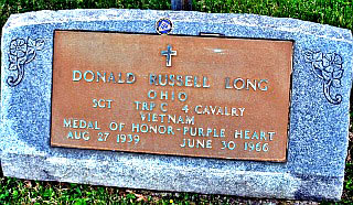 Donald R Long