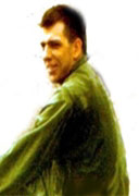 SGT GEORGE A LUBESKY, Jr SGT GEORGE A LUBESKY, Jr