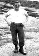 PFC JAMES L LUTTRELL PFC JAMES L LUTTRELL