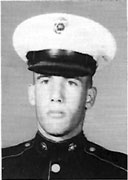 LCPL JAMES A MALECKE LCPL JAMES A MALECKE