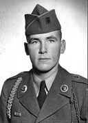 SSG BOBBY D MATHENY SSG BOBBY D MATHENY