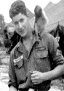 PFC RONNIE E MATTHEWS PFC RONNIE E MATTHEWS