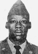PFC ROY G MATTHEWS PFC ROY G MATTHEWS