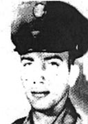 PFC GEORGE M MATTINGLY PFC GEORGE M MATTINGLY