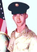 SP4 OSBORNE MATTINGLY, Jr SP4 OSBORNE MATTINGLY, Jr