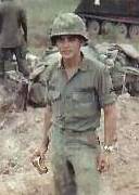 PFC BERNARD C MATTSON PFC BERNARD C MATTSON