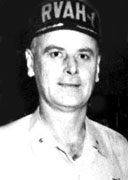 CDR VALENTIN G MATULA CDR VALENTIN G MATULA