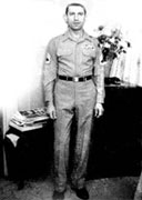 SGT JOHN MATULONIS SGT JOHN MATULONIS