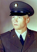 PFC MICHAEL B MAULDIN PFC MICHAEL B MAULDIN