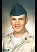 SGT GERALD C MAUNEY SGT GERALD C MAUNEY