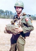 PFC ROBERT C MAURICE PFC ROBERT C MAURICE