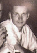 PFC ALAN R MAY PFC ALAN R MAY
