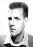 PFC ERNEST L MAY PFC ERNEST L MAY