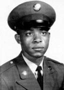PFC JAMES MAY, Jr PFC JAMES MAY, Jr