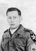 SSG RAYMOND A MAY SSG RAYMOND A MAY