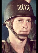 SGT ROY E MAY SGT ROY E MAY