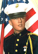 LCPL JAMES L MC BRIDE LCPL JAMES L MC BRIDE