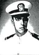 ENS JOHN W MC CORMICK, Jr ENS JOHN W MC CORMICK, Jr