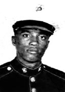 PFC ERNEST C MC CRIMMON, Jr PFC ERNEST C MC CRIMMON, Jr