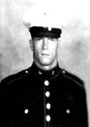 PFC PAUL MC EACHRON PFC PAUL MC EACHRON