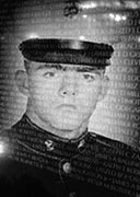 LCPL JOHN J MC GLEW LCPL JOHN J MC GLEW