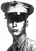LCPL RONALD L MC JUNKIN LCPL RONALD L MC JUNKIN