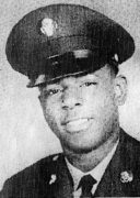PFC CLIFFORD A MC KENNAN PFC CLIFFORD A MC KENNAN