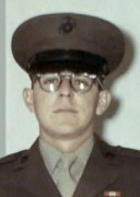 CPL MARVIN E MC LELLAND CPL MARVIN E MC LELLAND