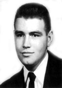 SP5 GEORGE W MC REYNOLDS SP5 GEORGE W MC REYNOLDS