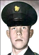 PFC CHARLES E MERRIMAN PFC CHARLES E MERRIMAN