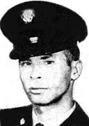 PFC RAYMOND J METTY PFC RAYMOND J METTY