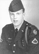 SP4 CARY D MILLER SP4 CARY D MILLER