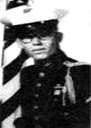 LCPL WILBUR L MINTER, Jr LCPL WILBUR L MINTER, Jr