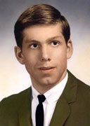 SGT MICHAEL T MITCHELL SGT MICHAEL T MITCHELL