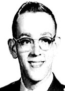 SP4 LAURANCE R MOHN, Jr SP4 LAURANCE R MOHN, Jr