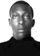 SSG JESSE W MONTAGUE, Jr SSG JESSE W MONTAGUE, Jr
