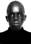 CPL HAROLD MOORE CPL HAROLD MOORE