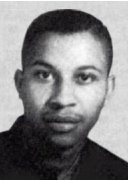 PVT WILLIAM C MOORE, Jr PVT WILLIAM C MOORE, Jr