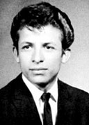 PFC ERNEST L MORA PFC ERNEST L MORA