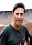 PFC ANTONIO MORALES, Jr PFC ANTONIO MORALES, Jr