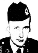 SGT JOHN F MORAN SGT JOHN F MORAN